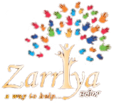 Zarriya... a way to help